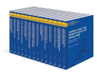 Bloomsbury Academic Collections: Japanese Economics and Industry