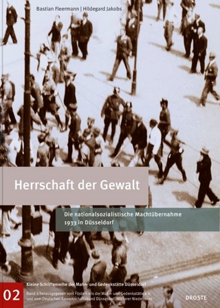 Herrschaft der Gewalt