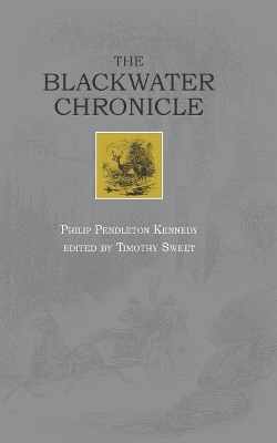 Blackwater Chronicle - Philip P. Kennedy