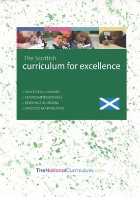 The Scottish Curriculum for Excellence -  Education Scotland