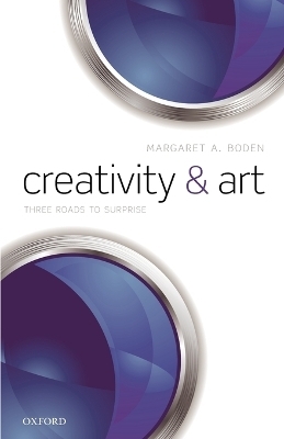 Creativity and Art - Margaret A. Boden