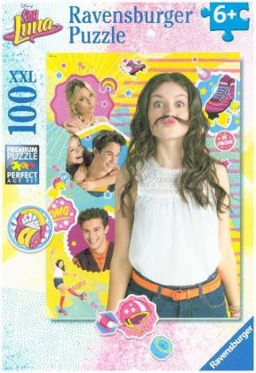 Soy Luna, Ich bin Luna (Kinderpuzzle)