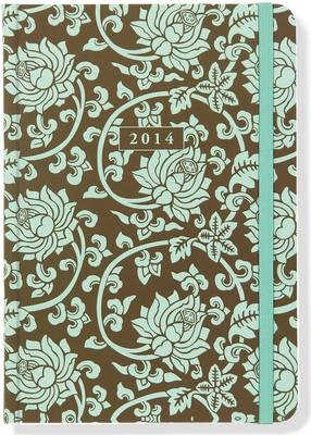 2014 Sm Acadian Tapestry Calendar