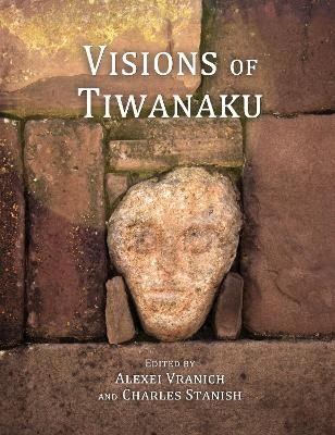 Visions of Tiwanaku - 