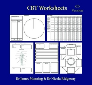 CBT Worksheets