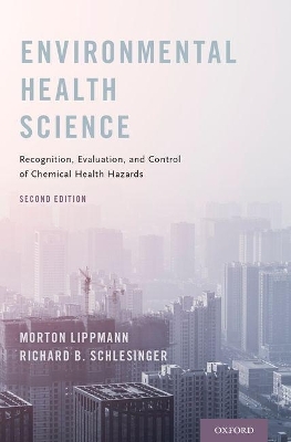 Environmental Health Science