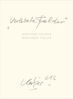 G&uuml;nther Uecker - 