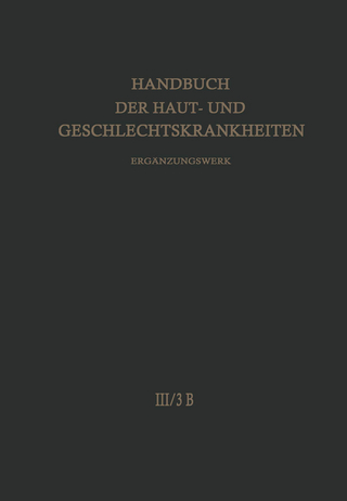 Nicht entzündliche Dermatosen