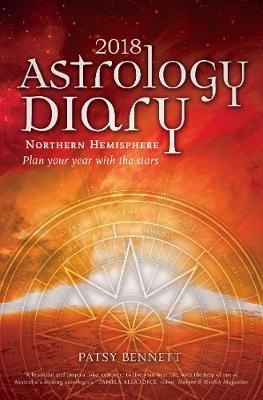 2018 Astrological Diary