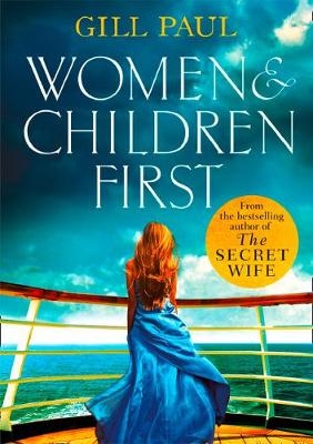 Women and Children First - Gill Paul