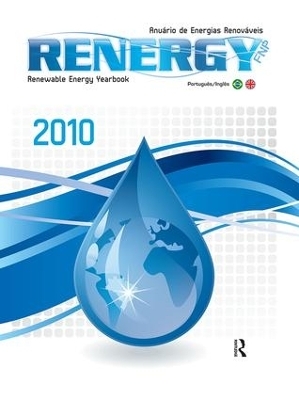 Renewable Energy Yearbook 2010 -  Agra FNP Research