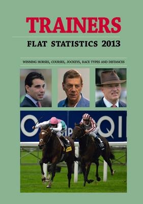 Trainers Flat Statistics
