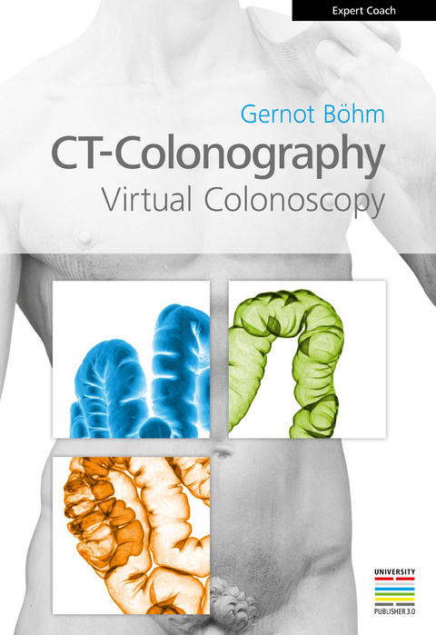 CT Colonography - Gernot B&ouml;hm
