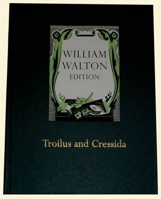 Troilus and Cressida