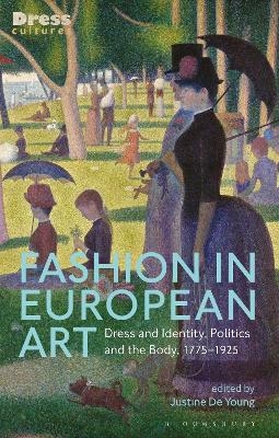 Fashion in European Art - 