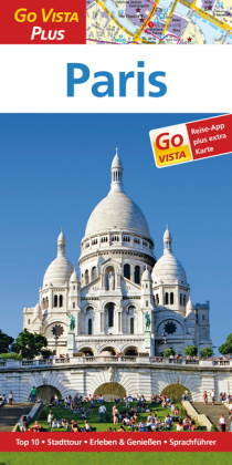 Paris – Go Vista Plus