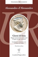Giorni di festa - Alessandro d'Alessandro