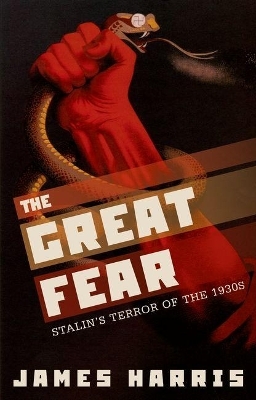 The Great Fear - James Harris