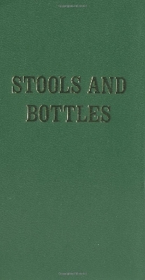 Stools and Bottles -  Anonymous