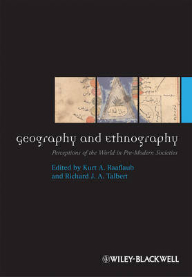 Geography and Ethnography - 