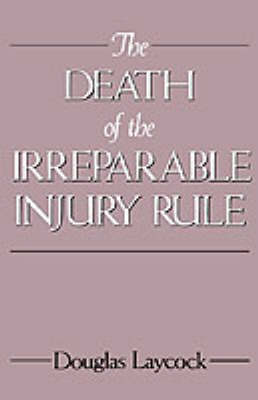 The Death of the Irreparable Injury Rule