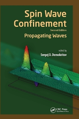 Spin Wave Confinement
