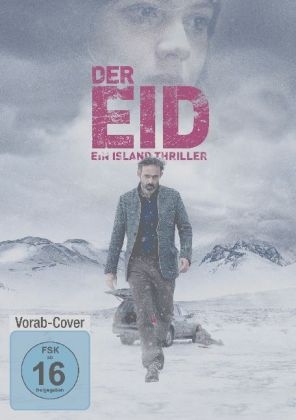 Der Eid, 1 DVD