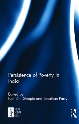 Persistence of Poverty in India - 