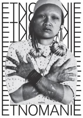 Etnomanie - Ellie Uyttenbroek