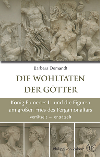 Die Wohltaten der Götter