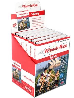 Where to Ride Sydney