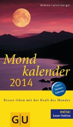 Mondkalender 2014