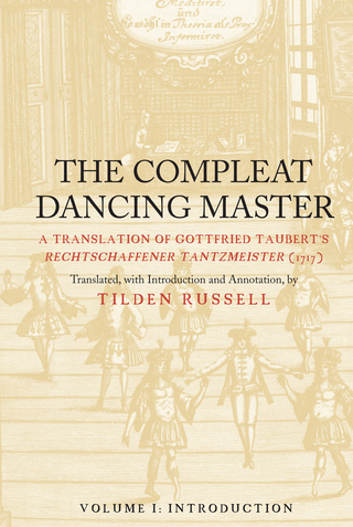 The Compleat Dancing Master