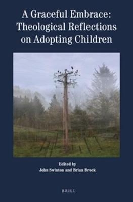 A Graceful Embrace: Theological Reflections on Adopting Children - 