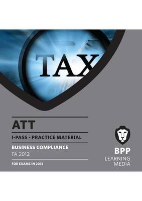ATT - 3: Business Compliance (FA 2012)