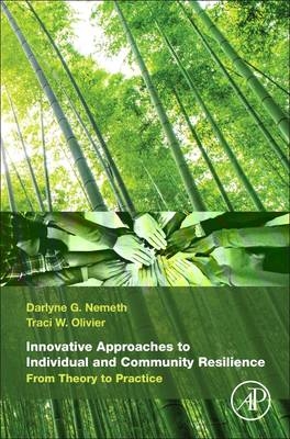 Innovative Approaches to Individual and Community Resilience - Darlyne G. Nemeth, Traci W. Olivier