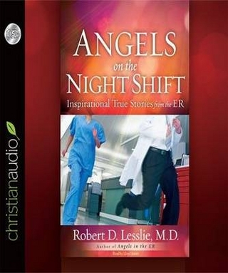Angels on the Night Shift