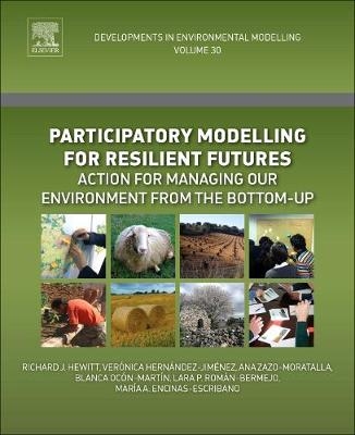 Participatory Modelling for Resilient Futures - 