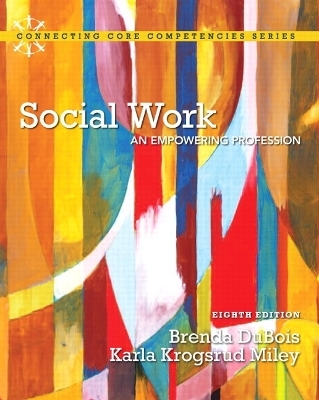 Social Work - Brenda L. Dubois, Karla Krogsrud Miley