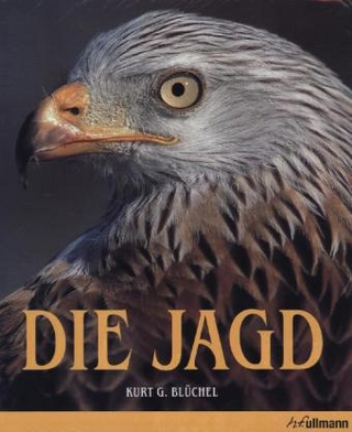 Die Jagd