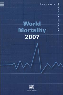 World mortality report 2007