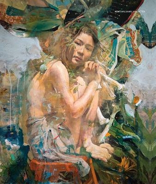 Kent Williams: Via Lactea