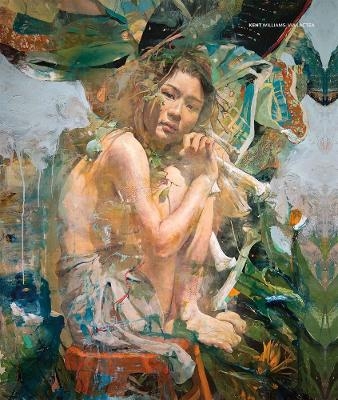 Kent Williams: Via Lactea - 