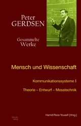 Kommunikationssysteme I - 