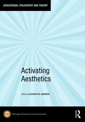 Activating Aesthetics - 