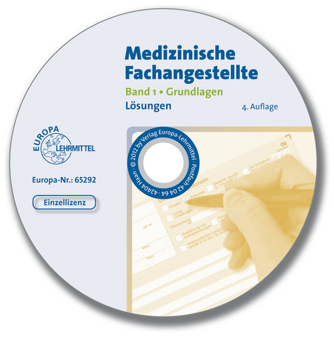 L&ouml;sungen zu 65193 - Susanne Nebel, Bettina Vogedes