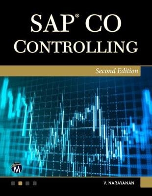 SAP CO Controlling