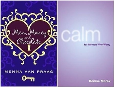Men, Money and Chocolate plus Calm -  Hay House