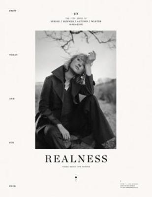 Scandinavia S/S/A/W 11 - Realness