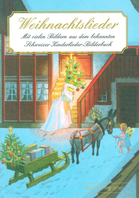 Weihnachtslieder